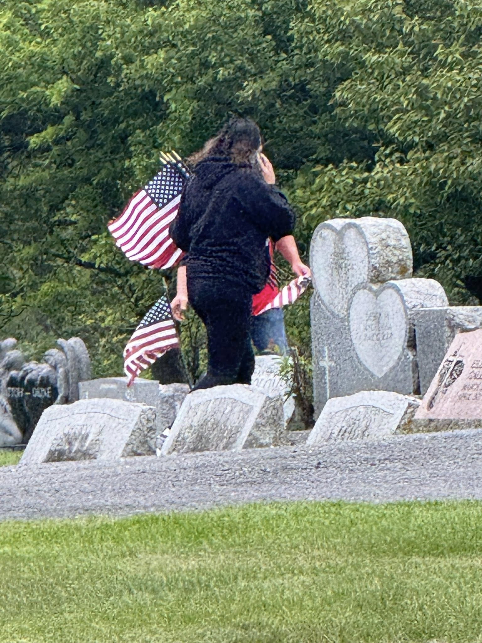 Forks Cemetary 2026 2